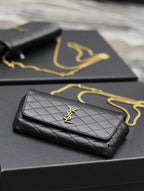 YSL BAGS - WOMEN LOVE LUXURY BAGS - 126