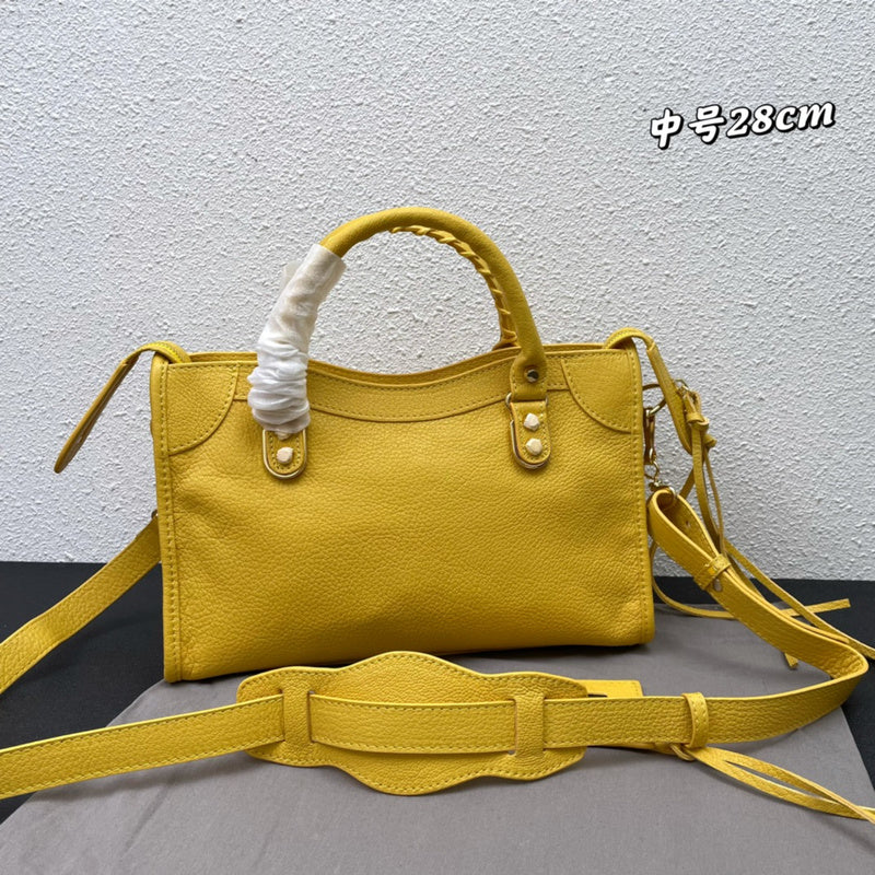 LUSSO OFFICIAL -   BLN-CIAGA BAGS - 634