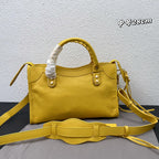 LUSSO OFFICIAL -   BLN-CIAGA BAGS - 634