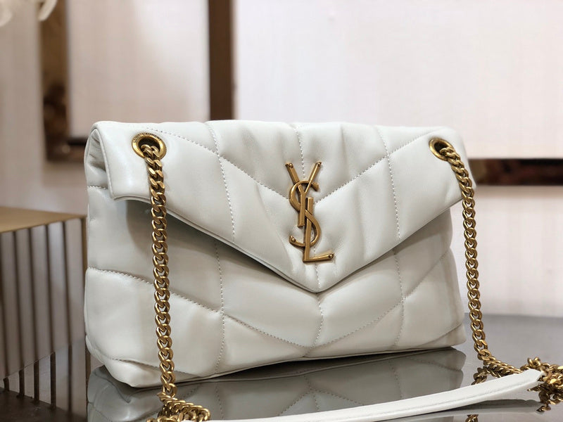 YSL BAGS - WOMEN LOVE LUXURY BAGS - 2484