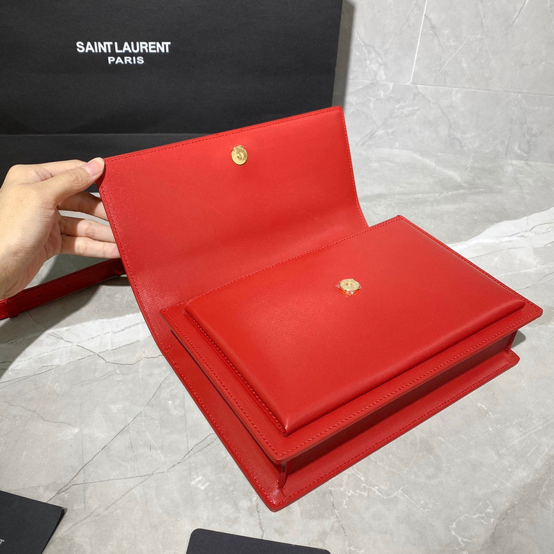 BB - YSL Bag - 4113