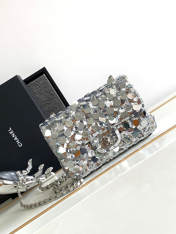 LO - LUXURY CHL BAGS - 590