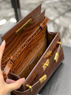 YSL BAGS - WOMEN LOVE LUXURY BAGS - 2209