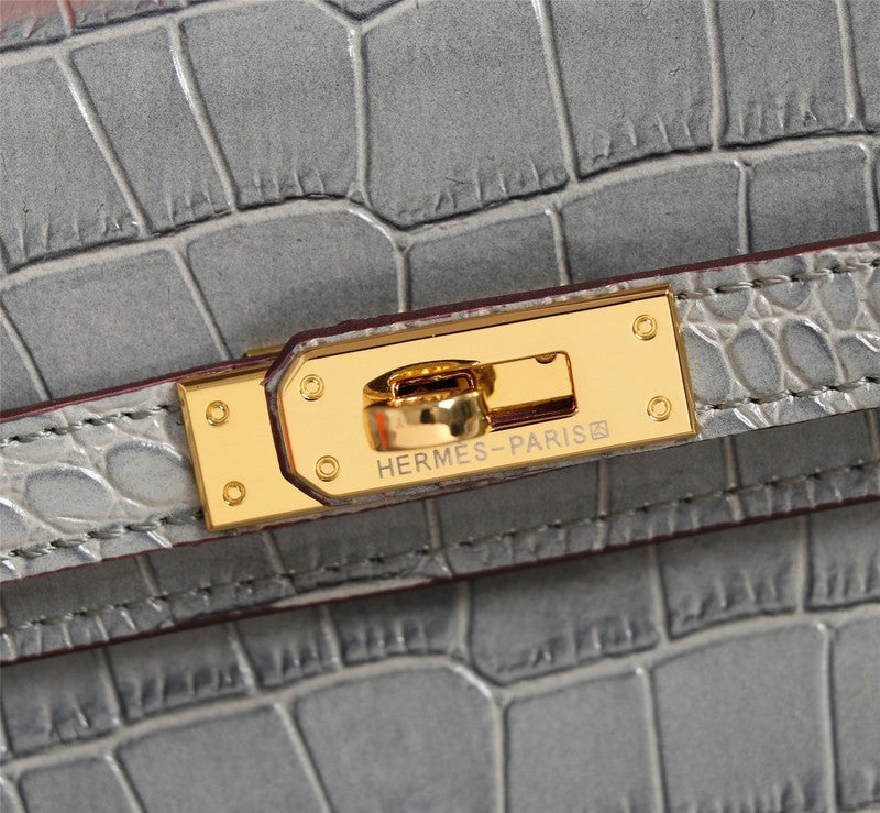 LO - HMS Luxury Bags - 744