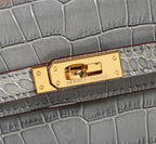 LO - HRMS DESIGNER BAGS - WOMEN BAGS - 744