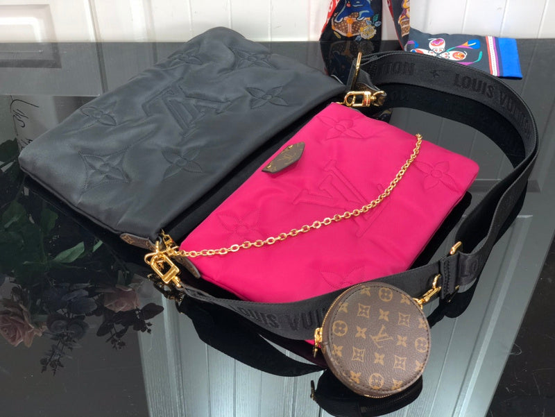 BB - LV Bags - 17248