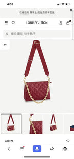 LO - LV Bags - 15800