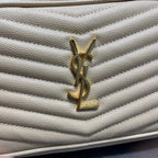 BB - YSL Bag - 1869