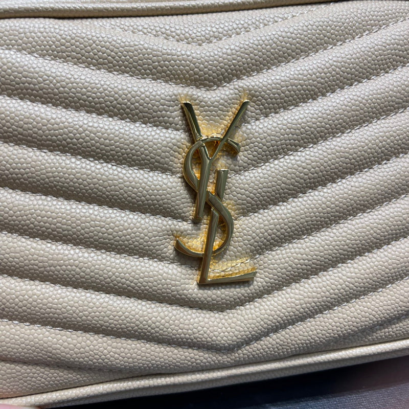 BB - YSL Bag - 1869