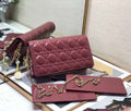 LO - DYOR   BAGS FOR WOMEN - FASHION LUXURY BAGS 399