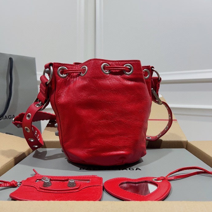 LO BAGS - BGA BAGS - 359