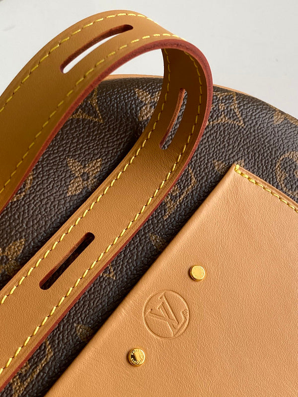 LO - LV Bags - 17006