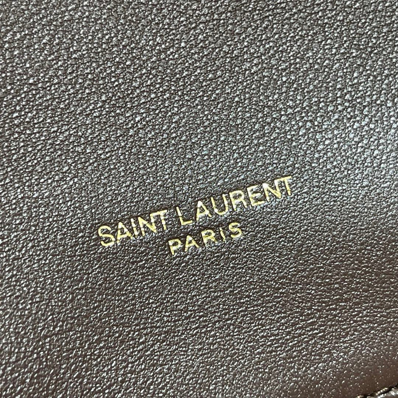 YSL BAGS - WOMEN LOVE LUXURY BAGS - 2385