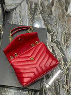 Lusso Official - YSL LUXURY WOMEN BAGS - 1672