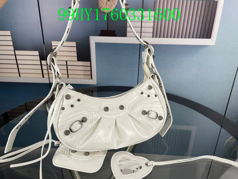 LO - BGA Bags - 2356
