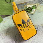 LO - GCC Bags - 1973