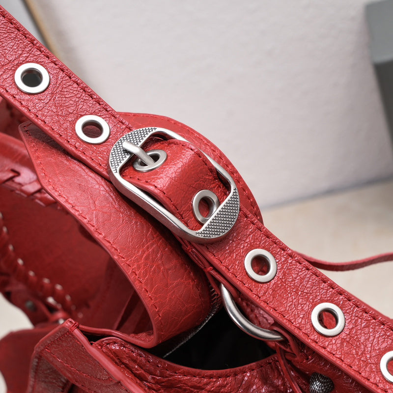 LO BAGS - BGA BAGS - 248
