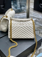 YSL BAGS - WOMEN LOVE LUXURY BAGS - 387