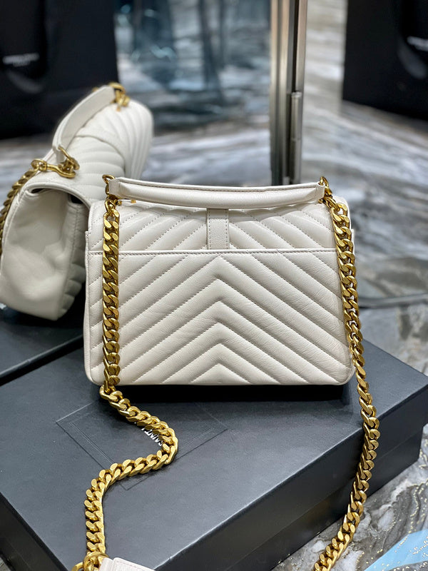 YSL BAGS - WOMEN LOVE LUXURY BAGS - 387