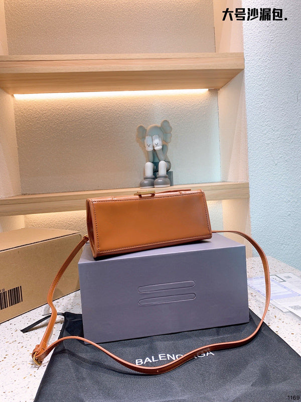 LO - BGA Bags - 1520