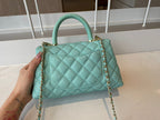 LO - CHL Bags - 1666