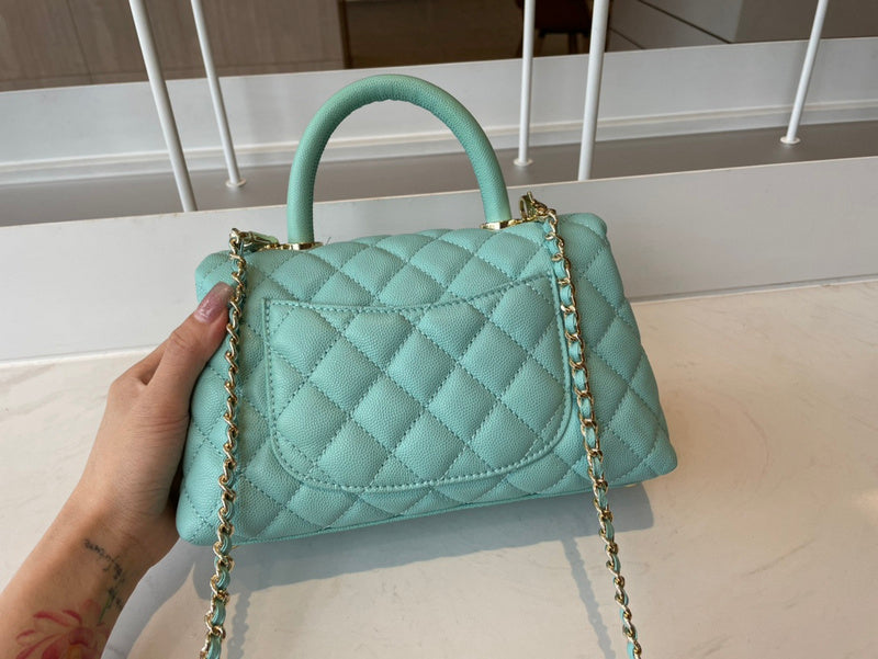 LO - CHL Bags - 1666
