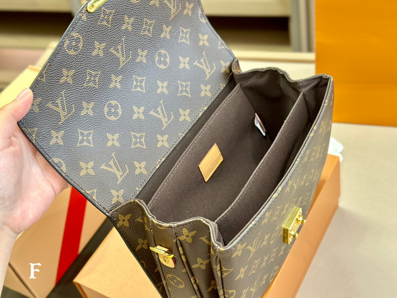 LO - LV Bags - 15032