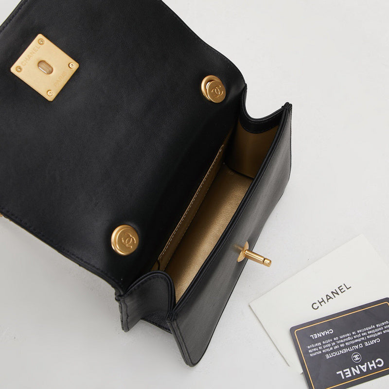 Lusso Official -  CHL BAGS  - 525