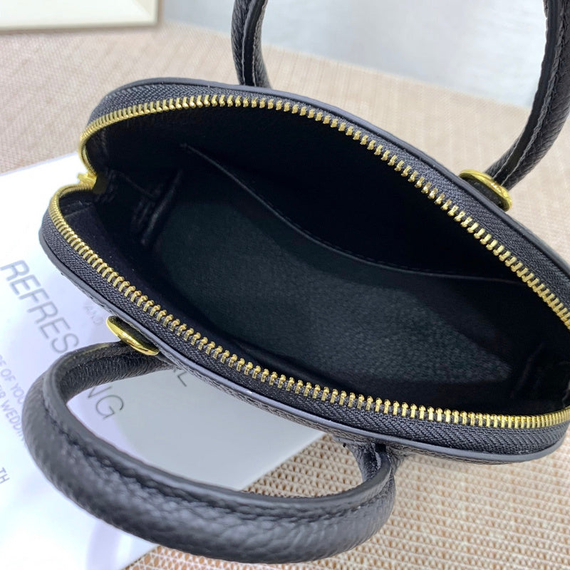 LO - HRMS DESIGNER BAGS - WOMEN BAGS - 722