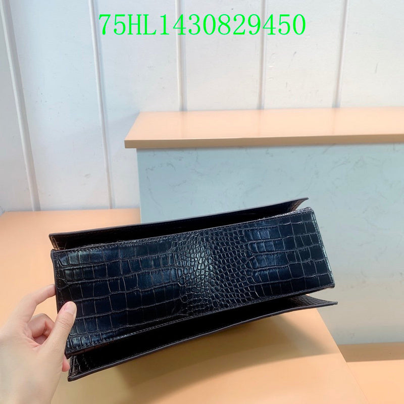 LO - BGA Bags - 2151
