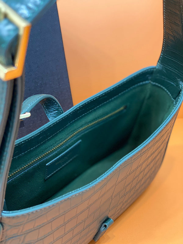 BB - YSL Bag - 2001