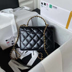 LO - CHL  BAGS FOR WOMEN - FASHION LUXURY BAGS - 406