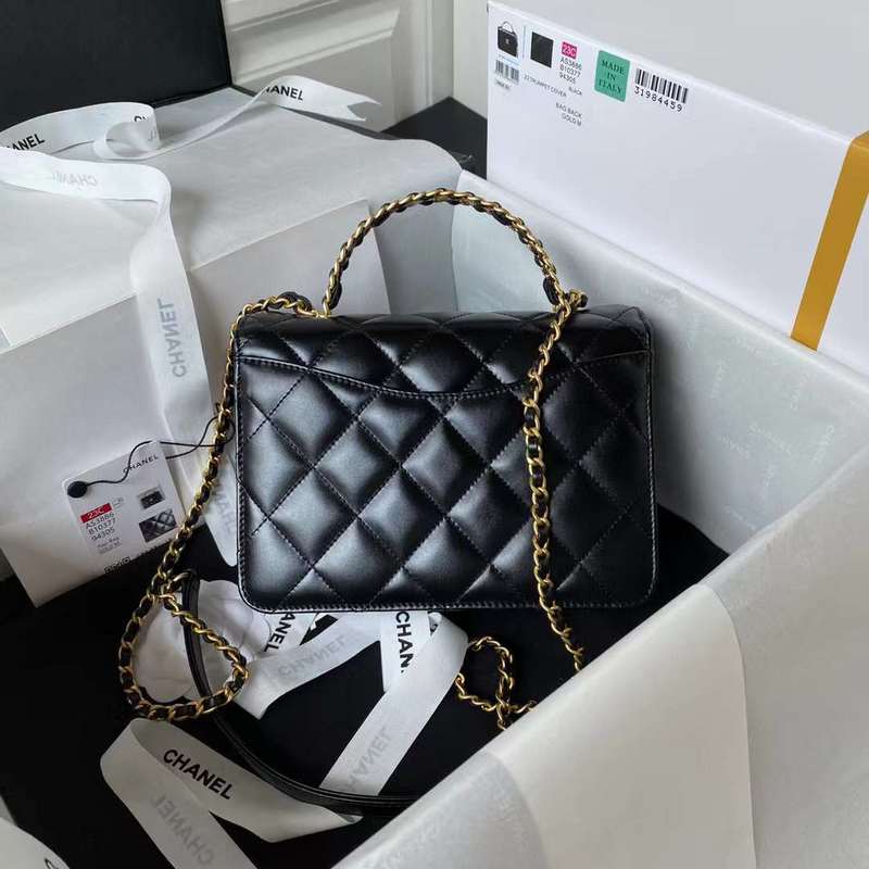 LO - CHL  BAGS FOR WOMEN - FASHION LUXURY BAGS - 406