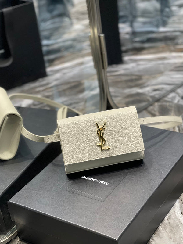 YSL BAGS - WOMEN LOVE LUXURY BAGS - 231