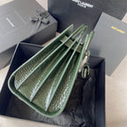YSL BAGS - WOMEN LOVE LUXURY BAGS - 272