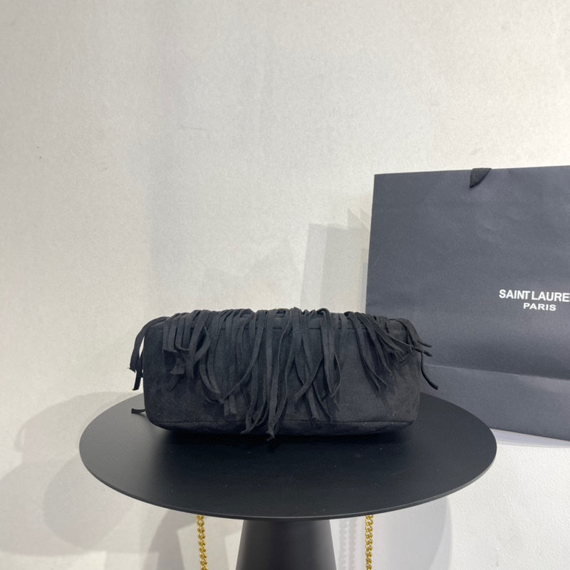YSL BAGS - WOMEN LOVE LUXURY BAGS - 1561