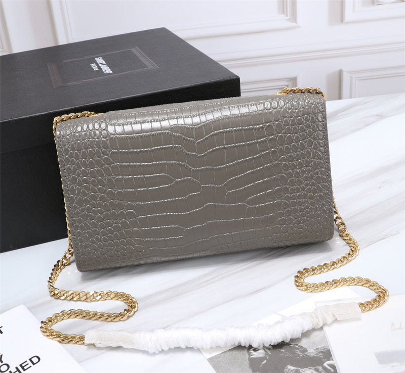 YSL BAGS - WOMEN LOVE LUXURY BAGS - 1316
