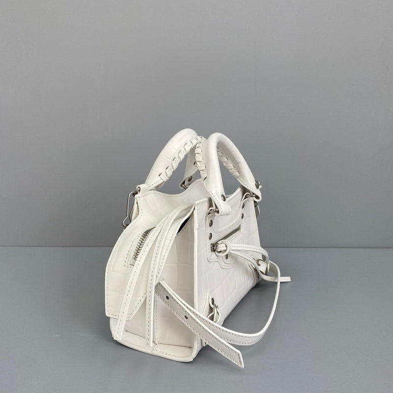 LO - BLN-CIAGA WOMEN LUXURY BAGS - 527