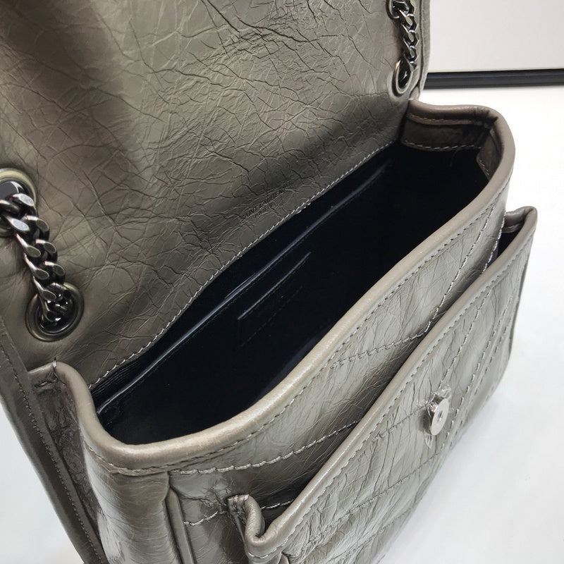 BB - YSL Bag - 2229