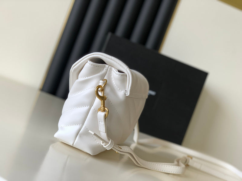 YSL BAGS - WOMEN LOVE LUXURY BAGS - 1646