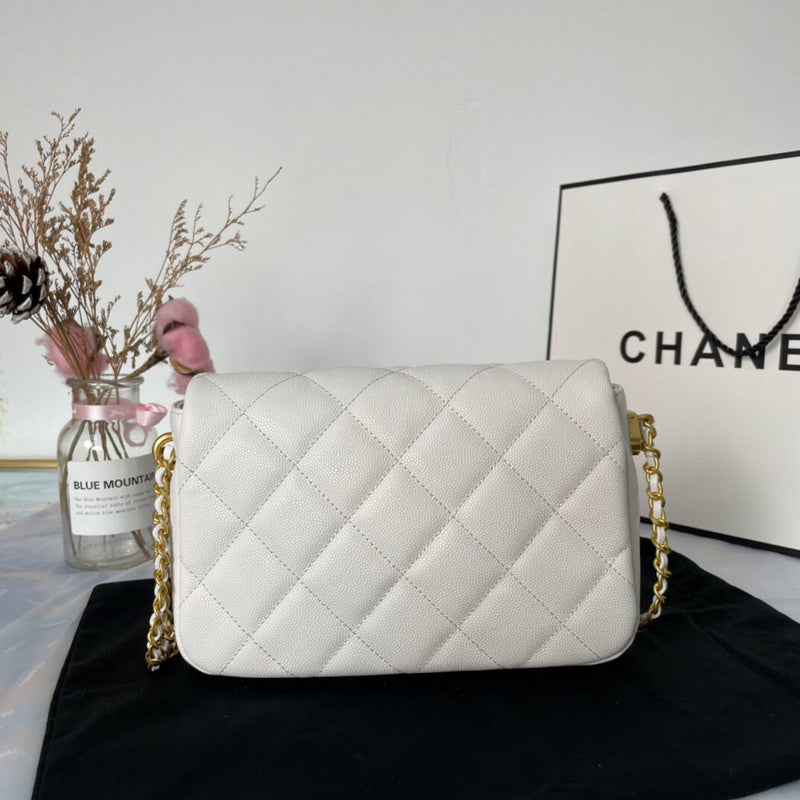 LO - CHL Bags - 3636