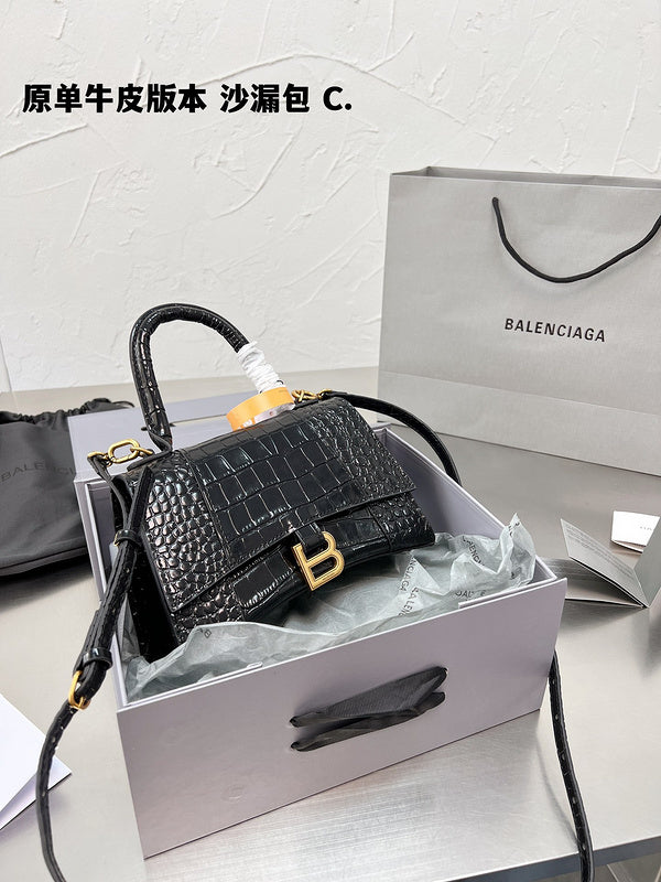 LO - BGA Bags - 1402