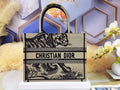 Lusso Official - DYOR BAGS - DESIGNER HANDBAGS  - 2077