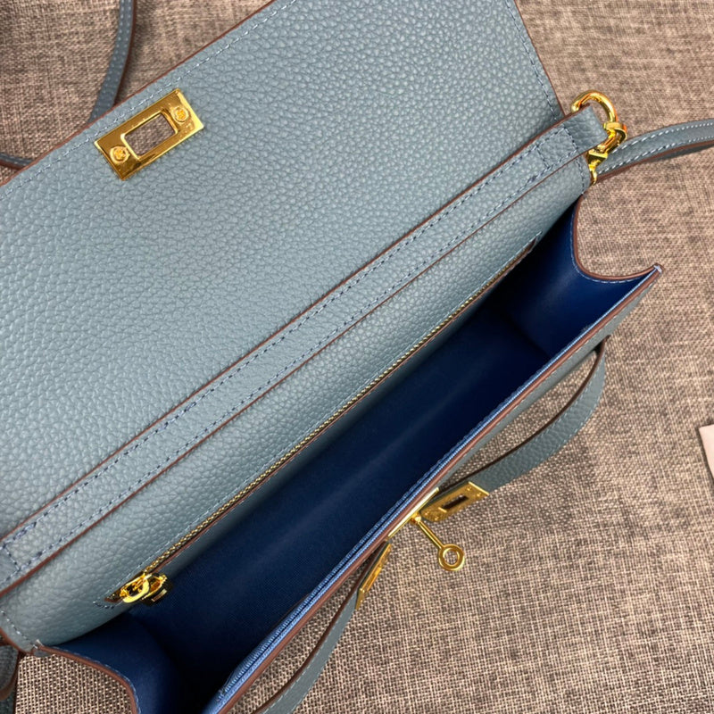 LO - HRMS DESIGNER BAGS - WOMEN BAGS - 324
