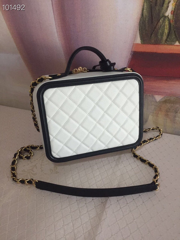 Lusso Official -  CHL BAGS  - 726