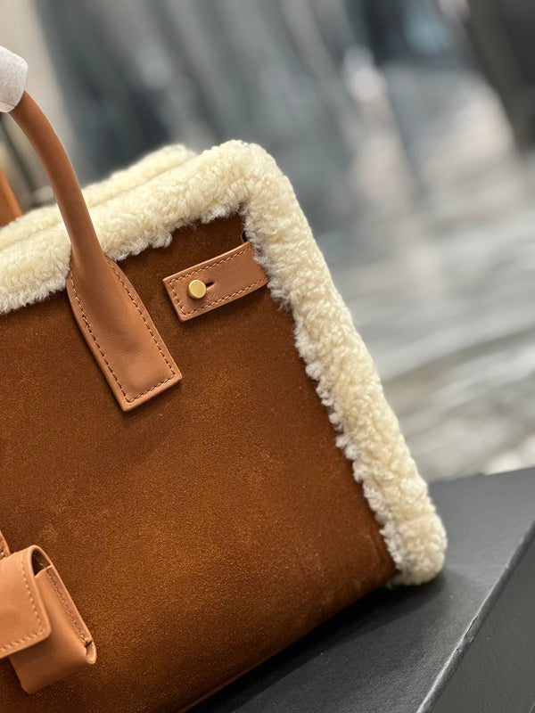 YSL BAGS - WOMEN LOVE LUXURY BAGS - 2141