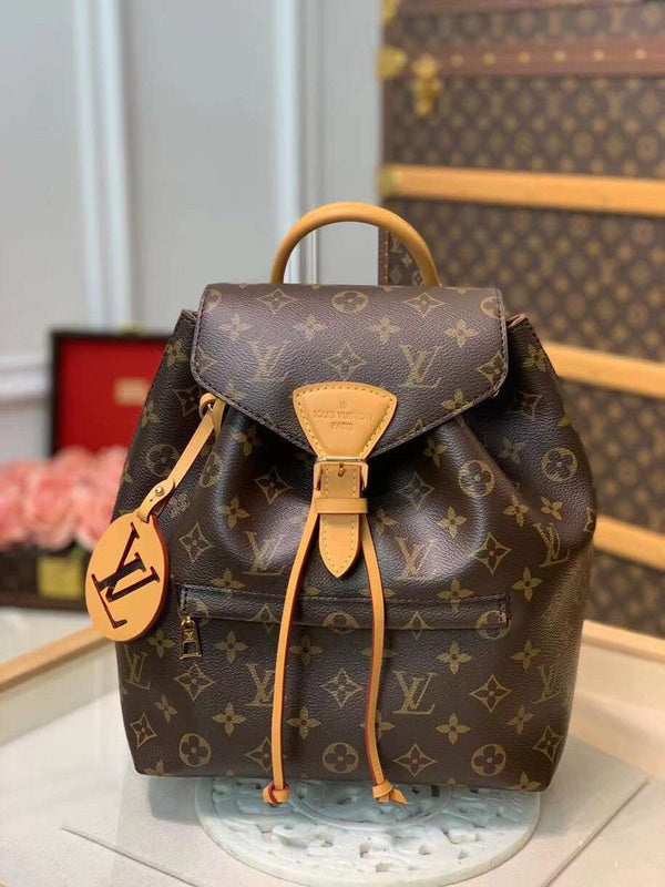 BB - LV Bags - 17371