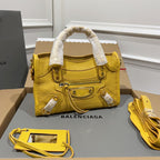 LO - BLN-CIAGA WOMEN LUXURY BAGS - 442