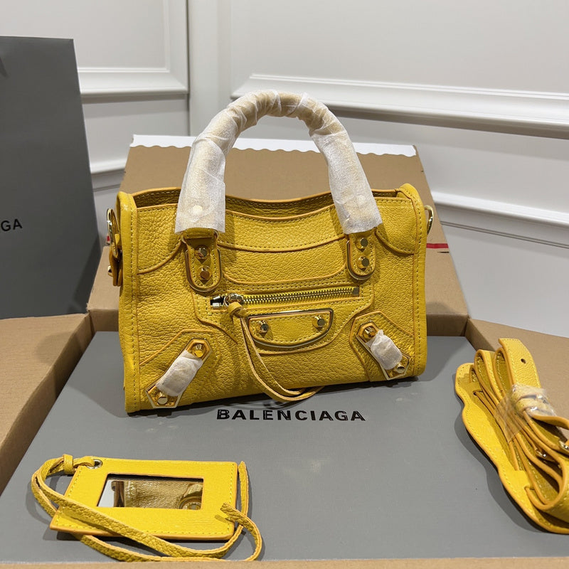 LO - BLN-CIAGA WOMEN LUXURY BAGS - 442