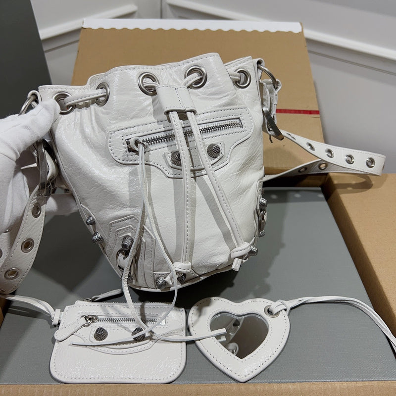 LO BAGS - BGA BAGS - 361